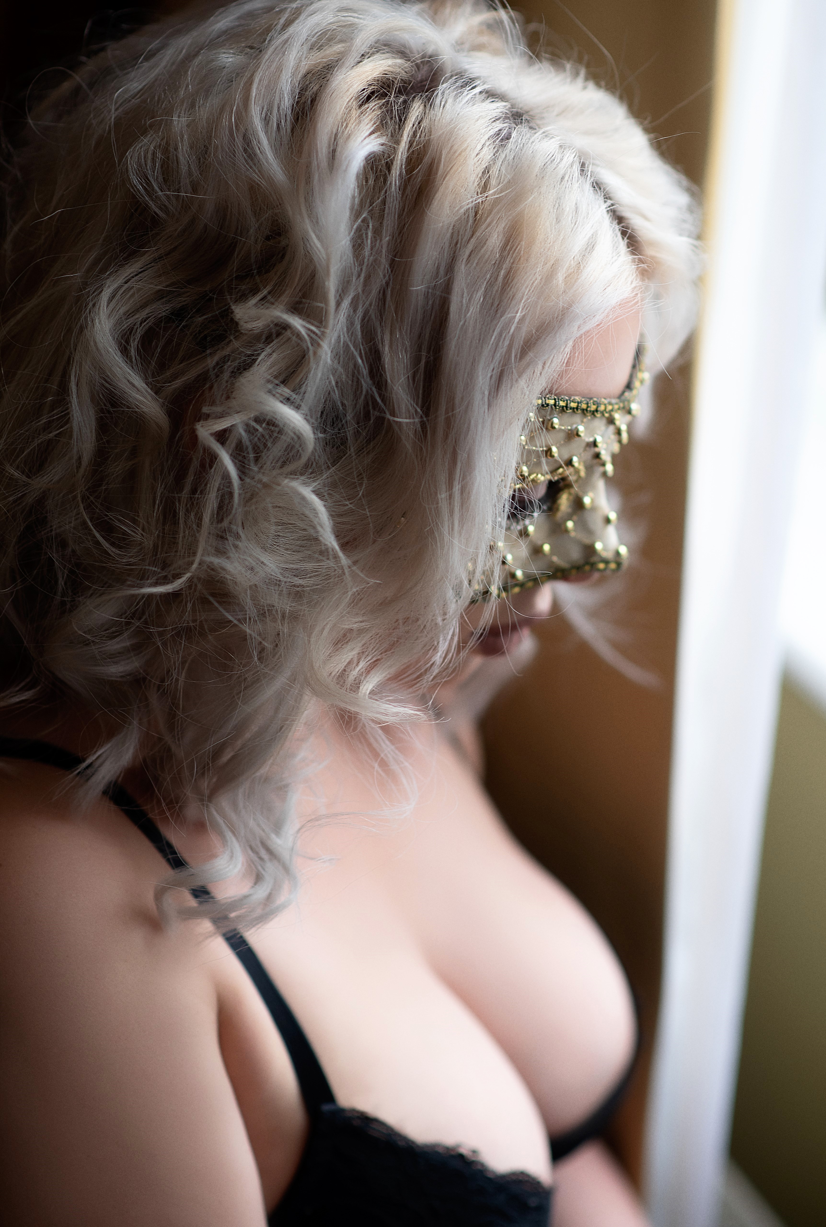 Escortdame-München-Amanda