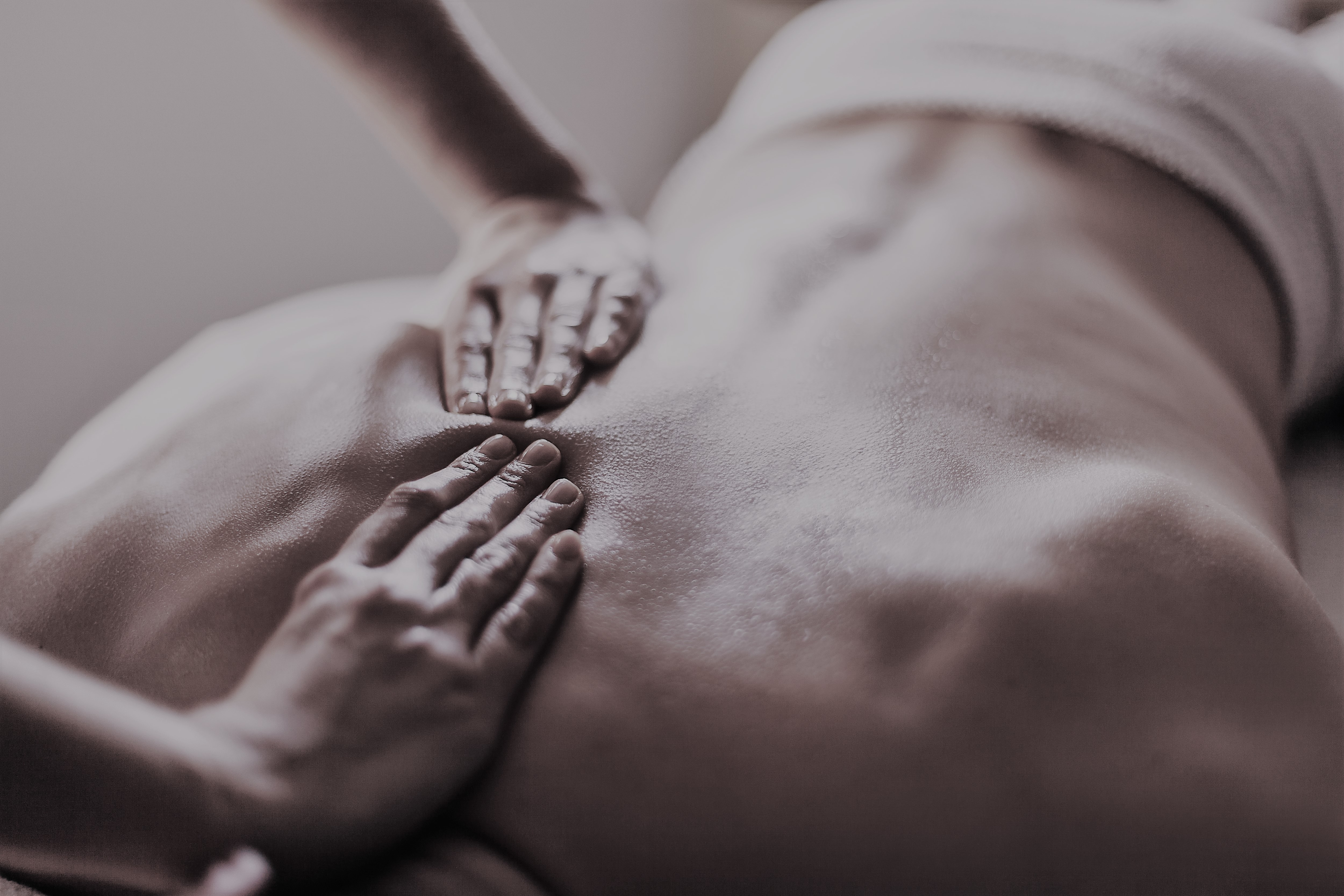 Escortdame erotische Massage