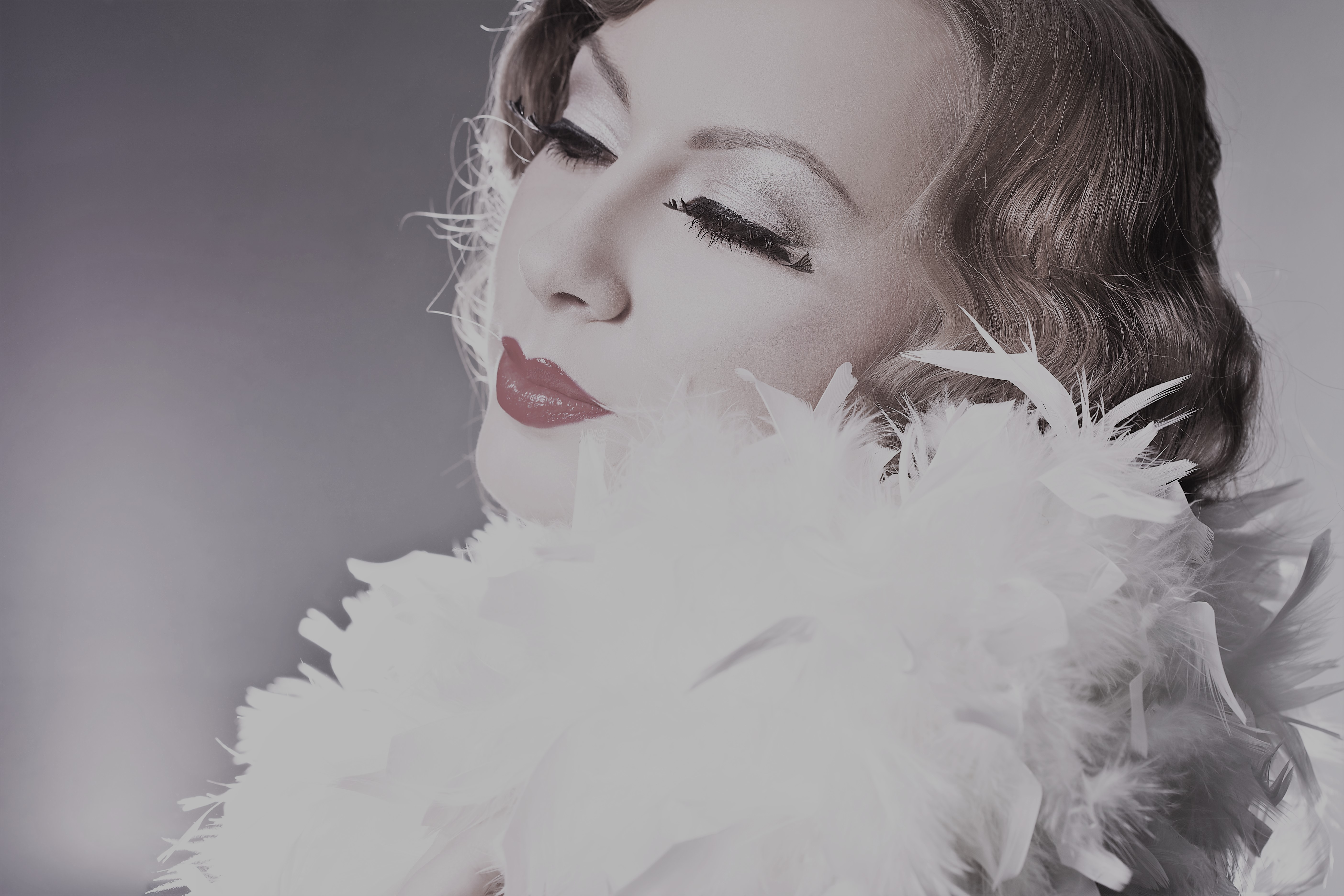 Erotik Events Burlesque