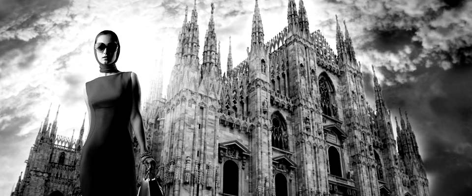  Mailand